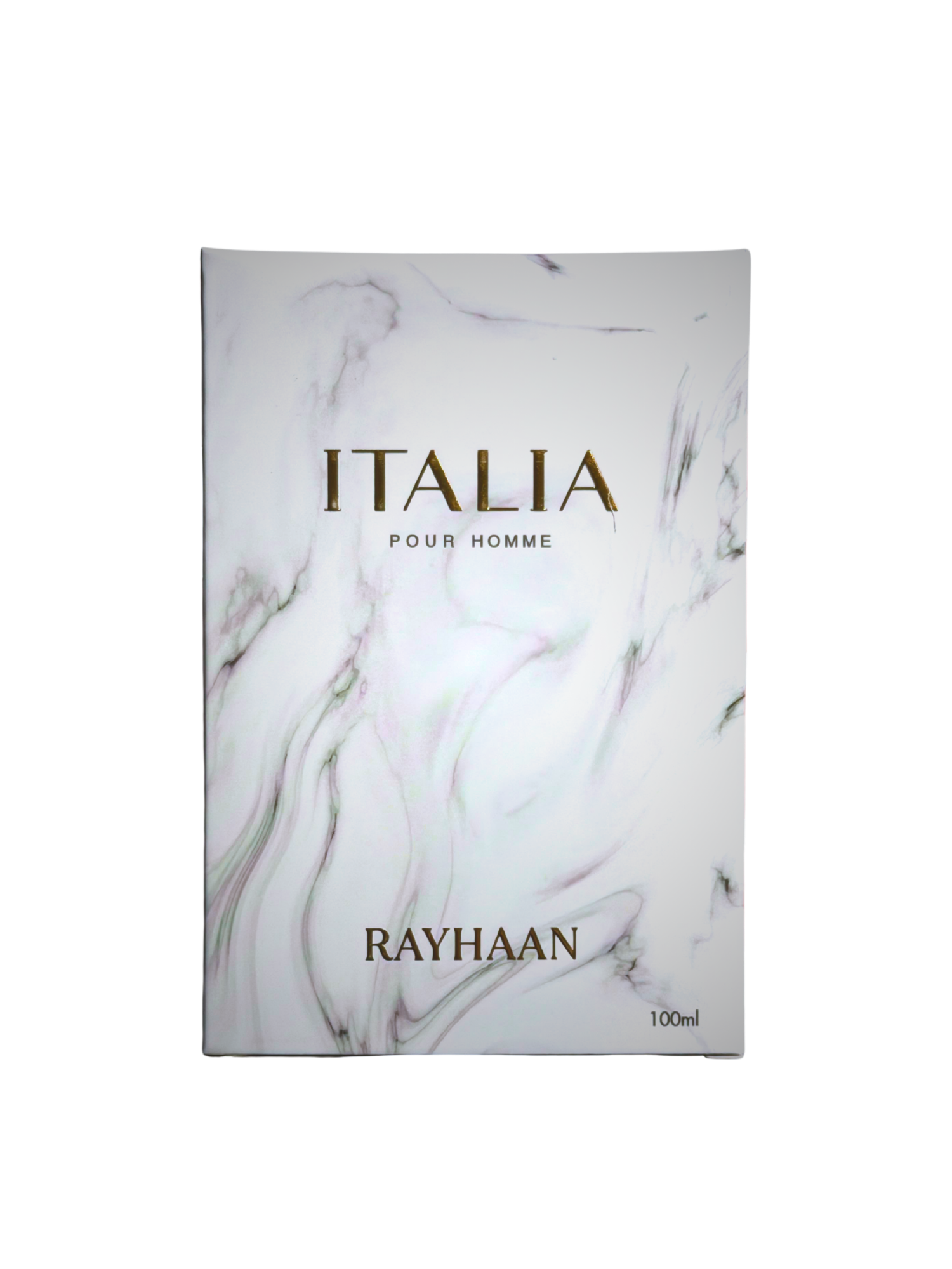 Rayhaan Italia Eau De Parfum 100ml