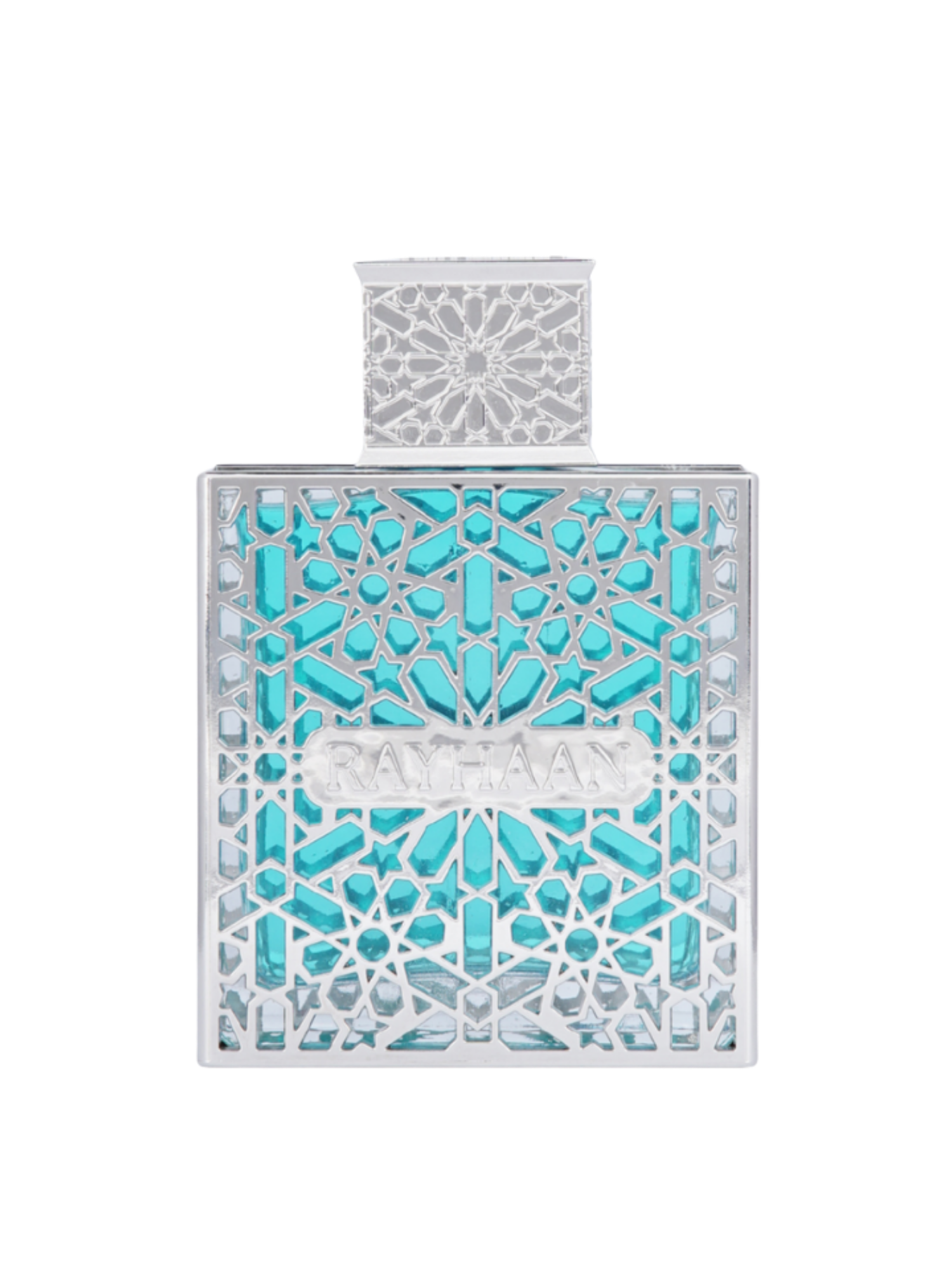 Rayhaan Aquatica Eau De Parfum 100ml