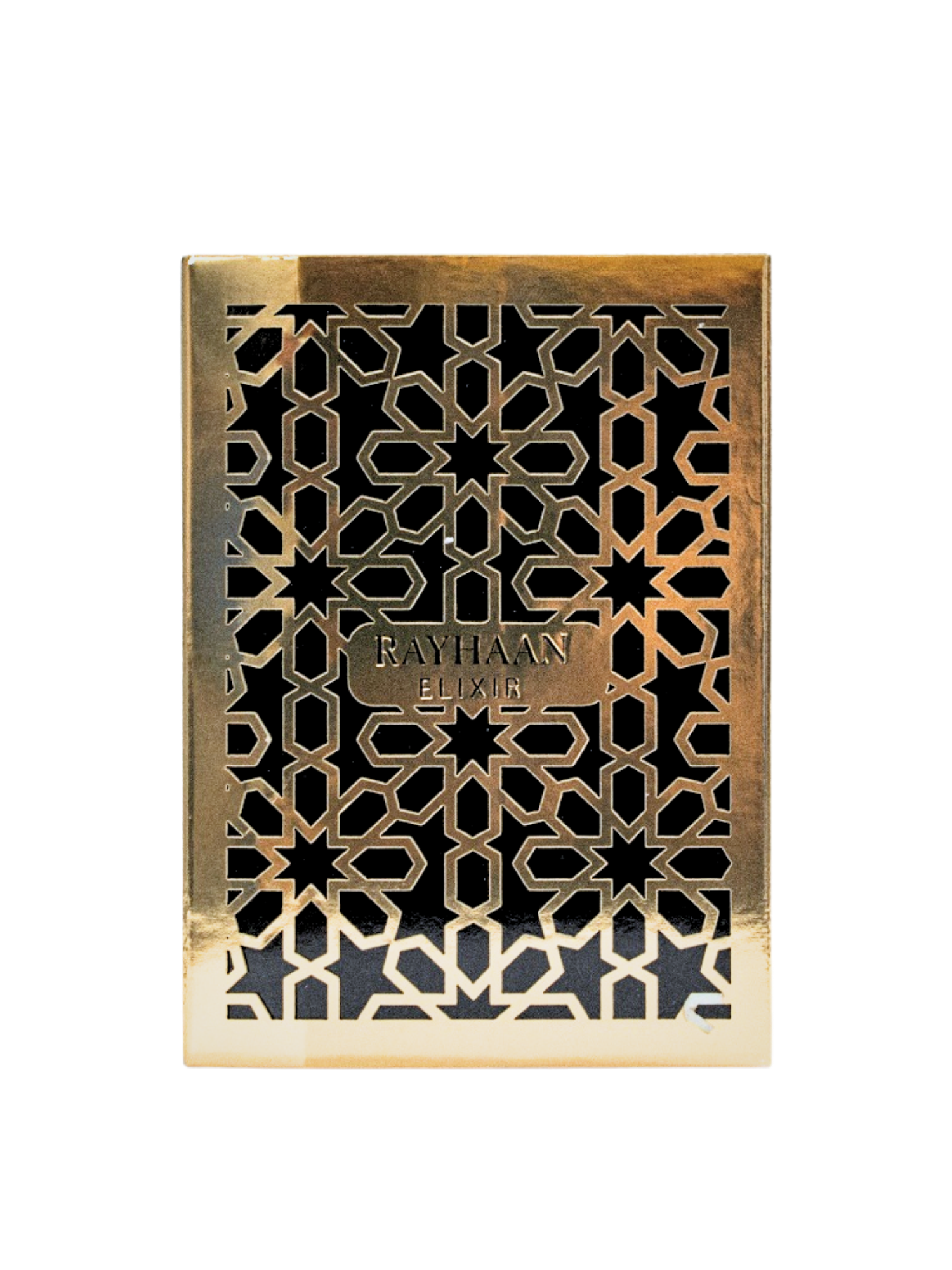 Rayhaan Elixir Eau De Parfum 100ml