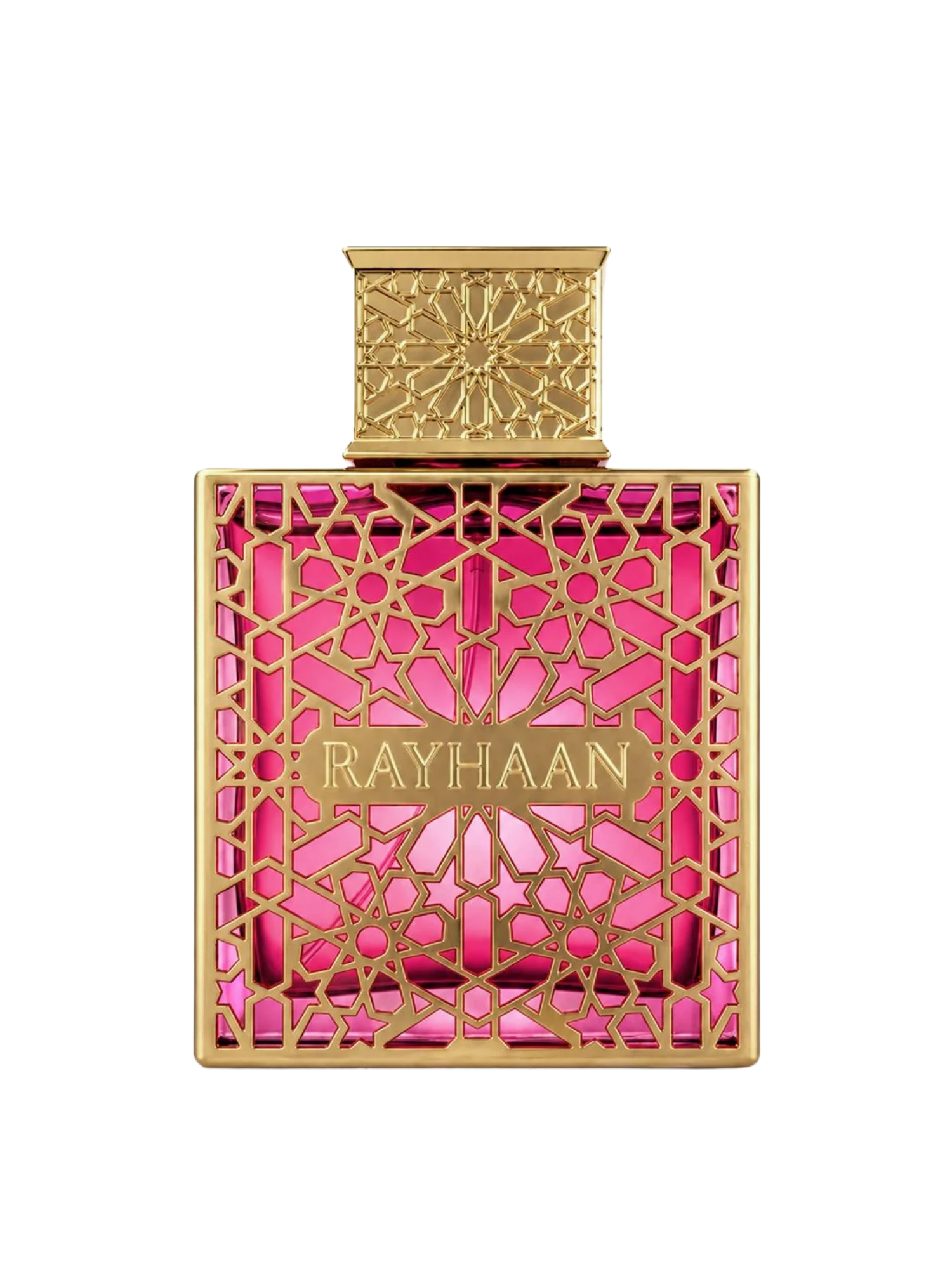 Rayhaan Kiss Eau De Parfum 100ml
