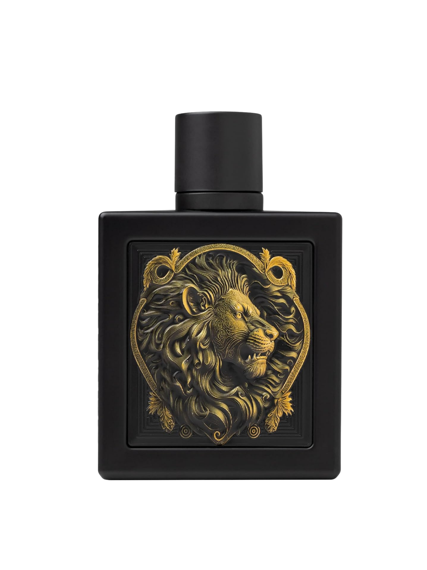 Rayhaan Lion Eau De Parfum 100ml