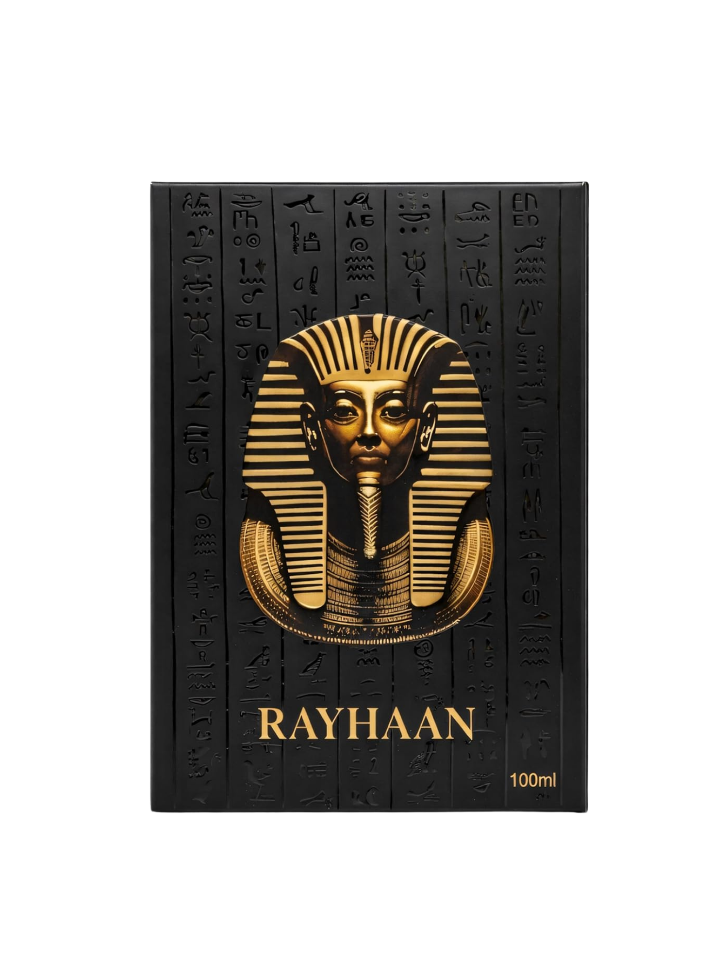 Rayhaan Pharaoh Eau De Parfum 100ml