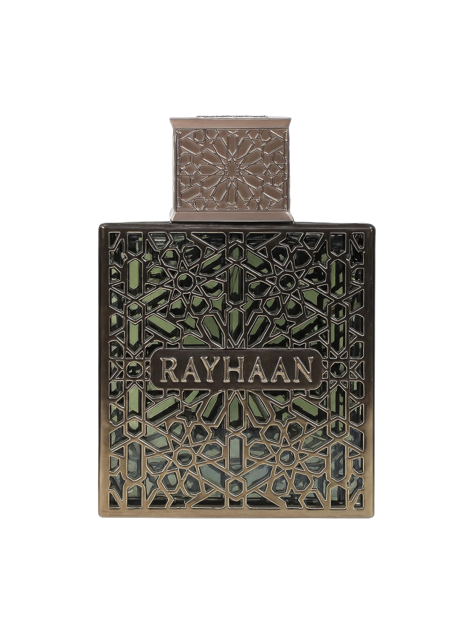 Rayhaan Terra Eau De Parfum 100ml