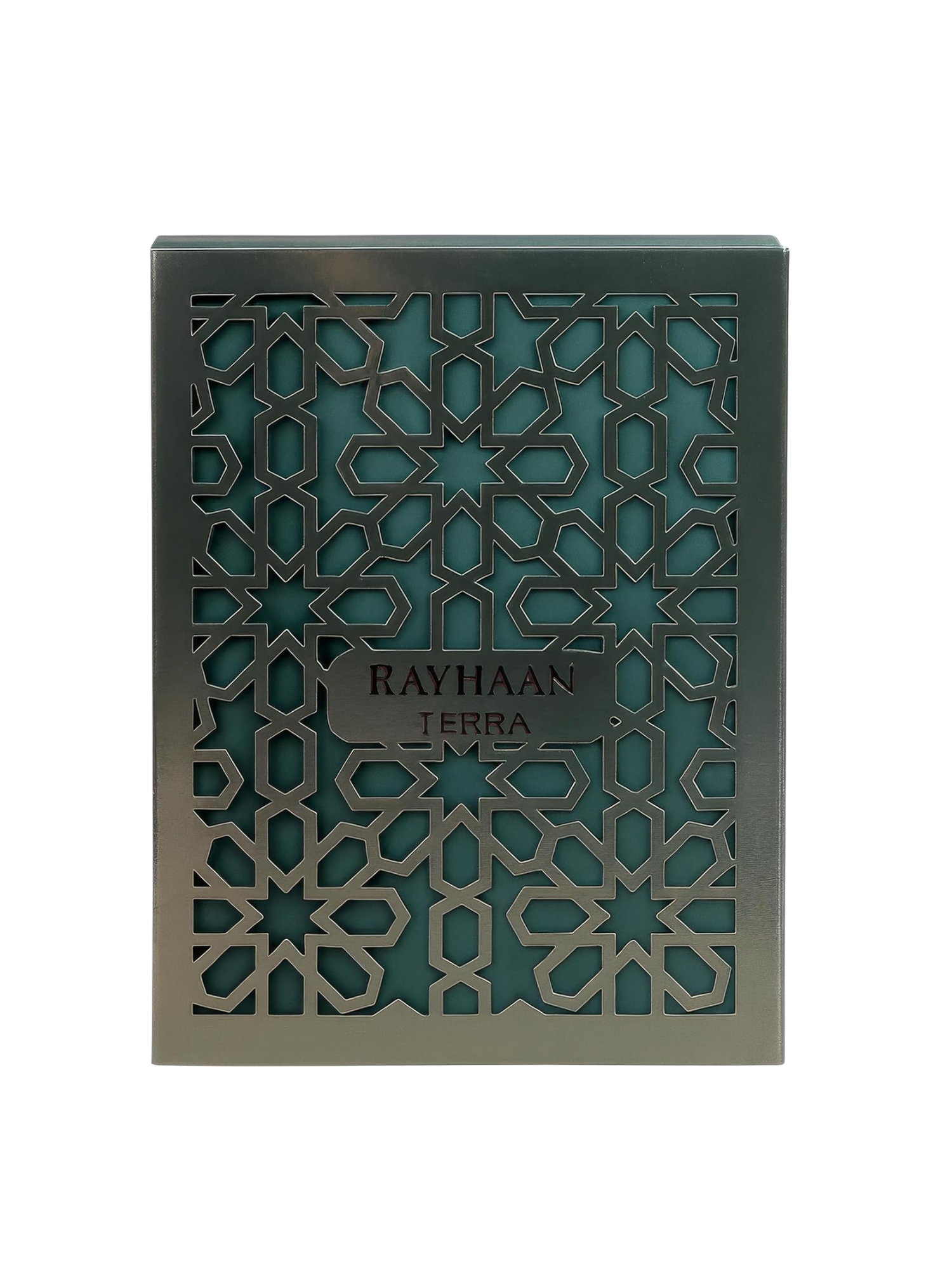 Rayhaan Terra Eau De Parfum 100ml
