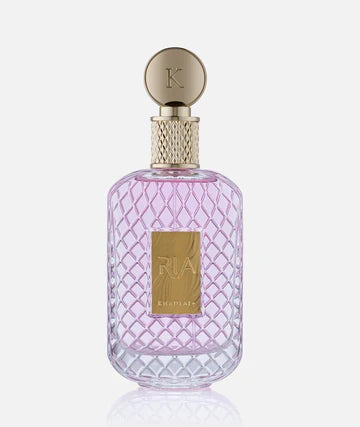 Khadlaj Ria Eau De Parfum 100ml bottle