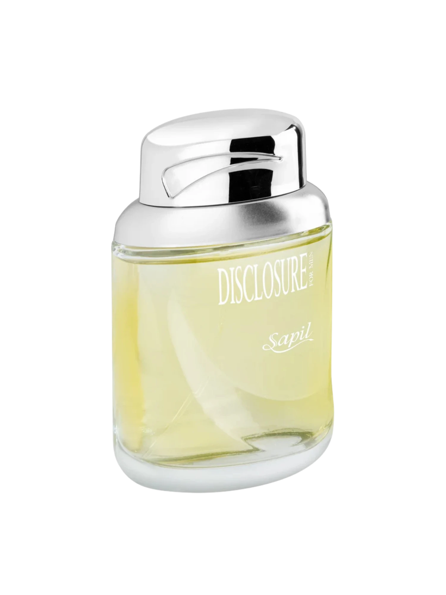 Sapil Disclosure Eau De Parfum 100ml