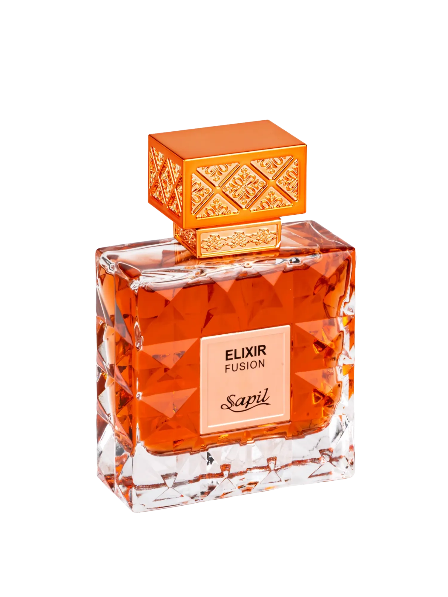 Sapil Elixir Fusion Eau De Parfum 100ml