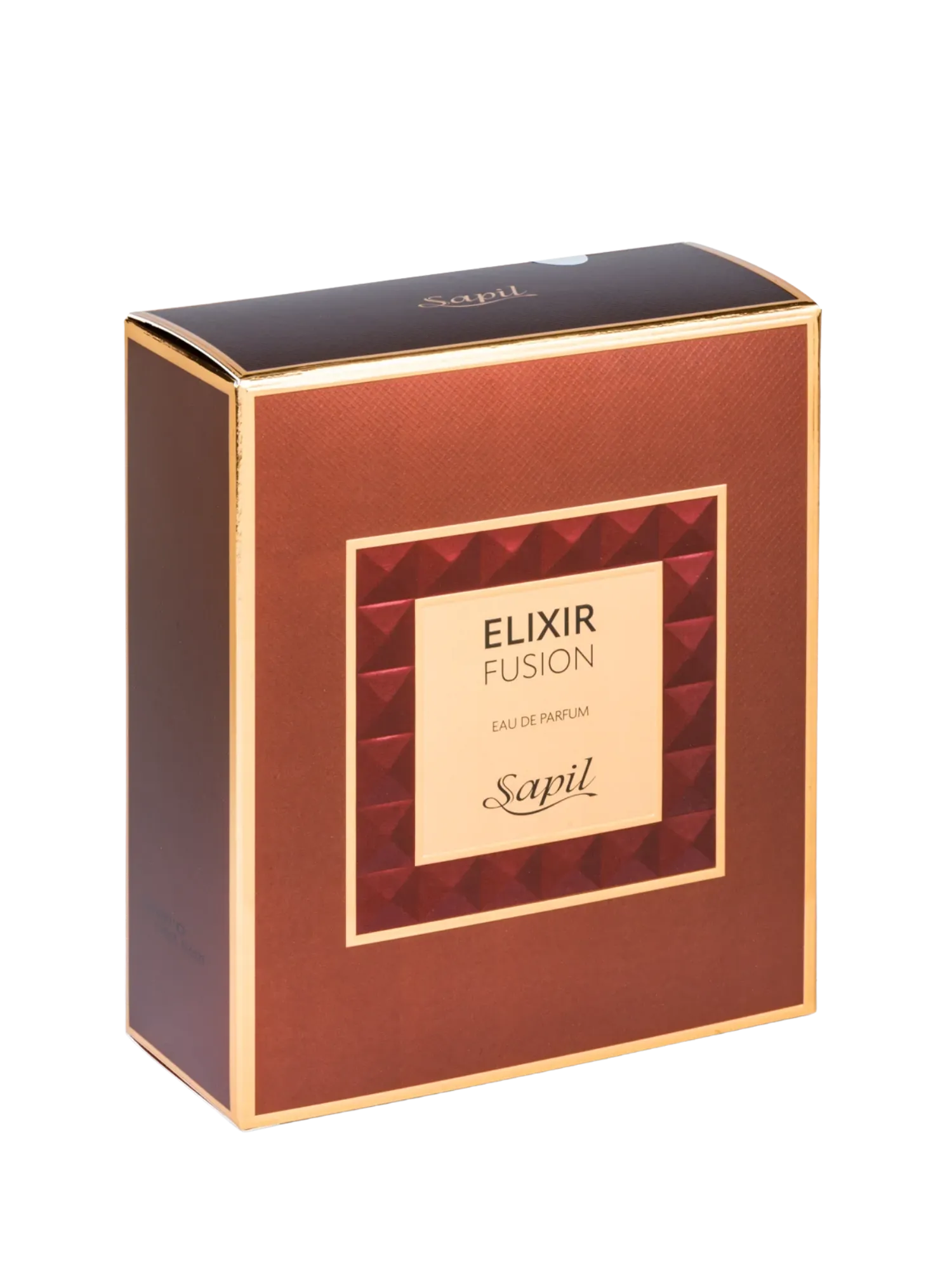 Sapil Elixir Fusion Eau De Parfum 100ml