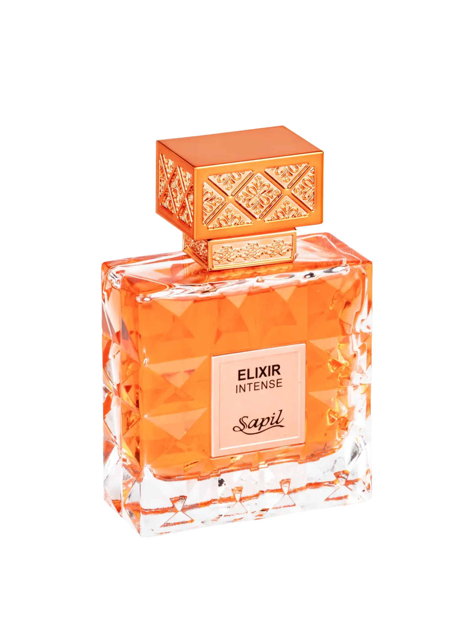 Sapil Elixir Intense Eau De Parfum 100ml