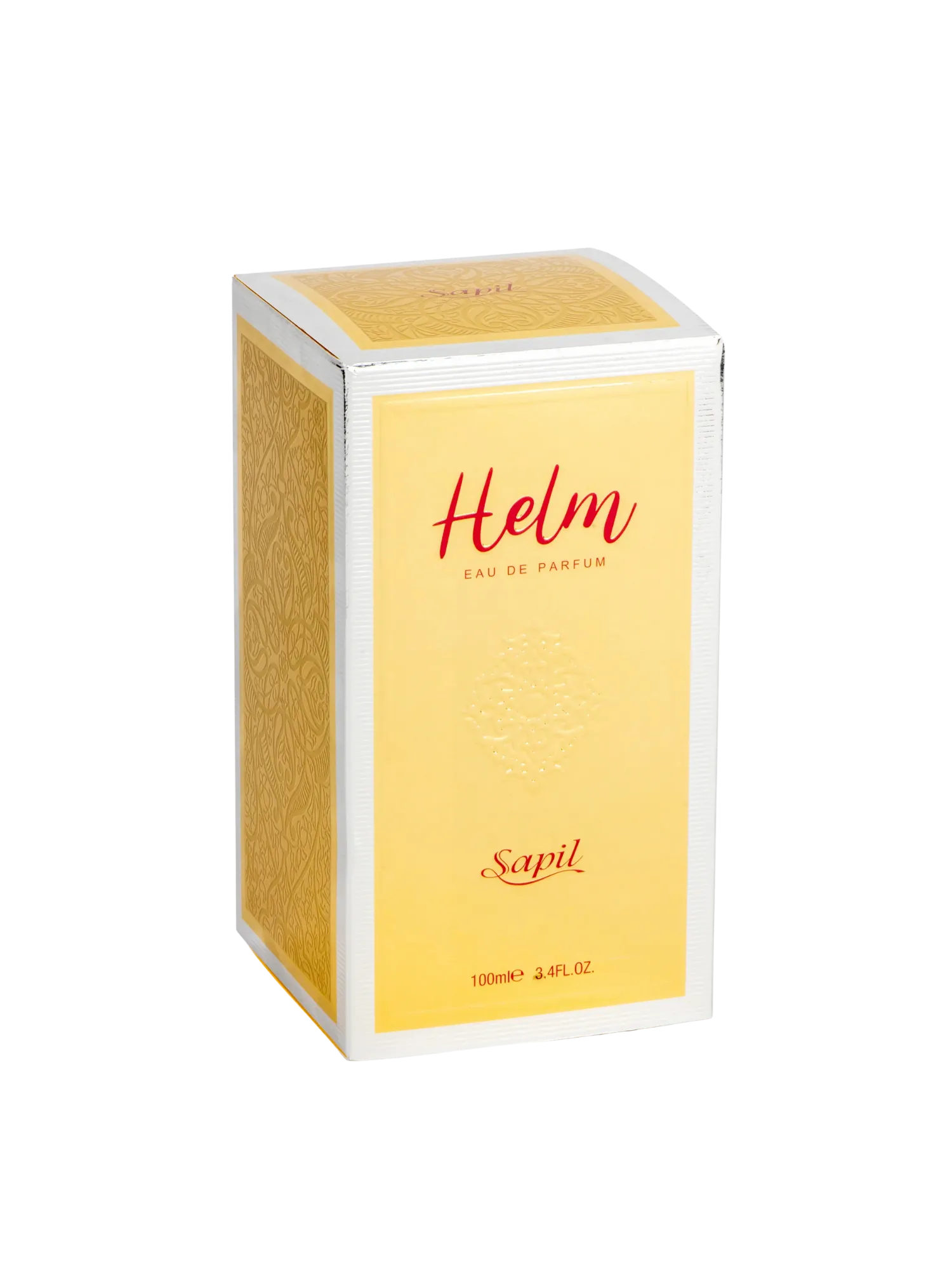 Sapil Helm Eau De Toilette 100ml