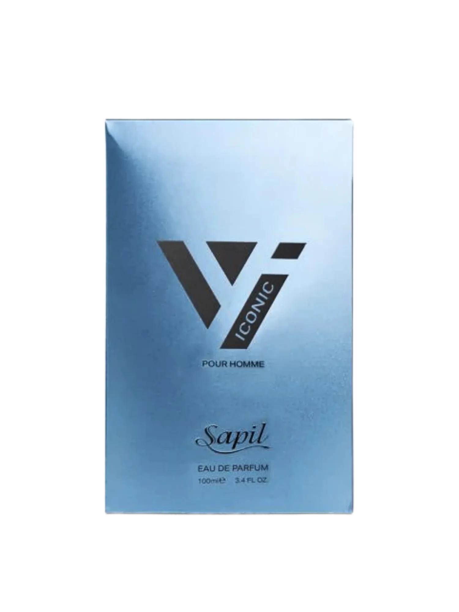 Sapil Iconic Eau De Parfum 100ml