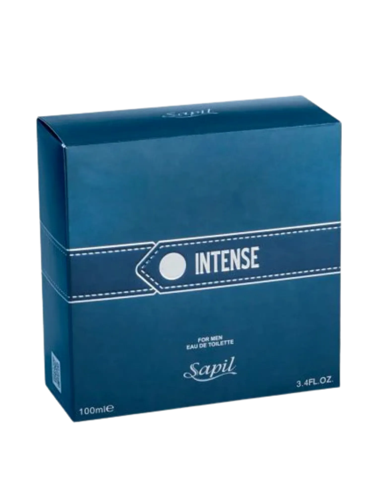 Sapil Intense For Men Eau De Toilette 100ml
