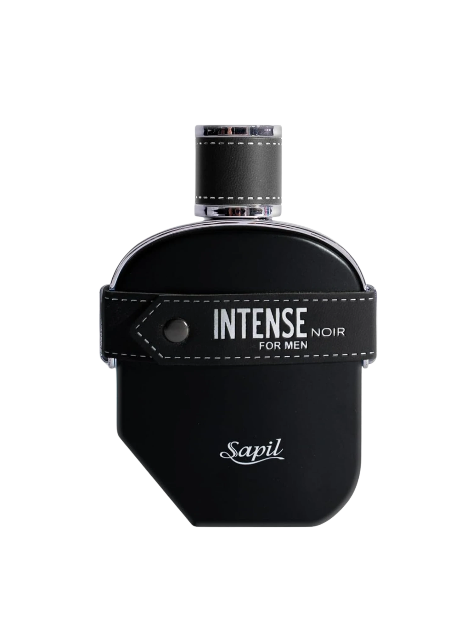 Sapil Intense Noir Eau De Toilette 100ml