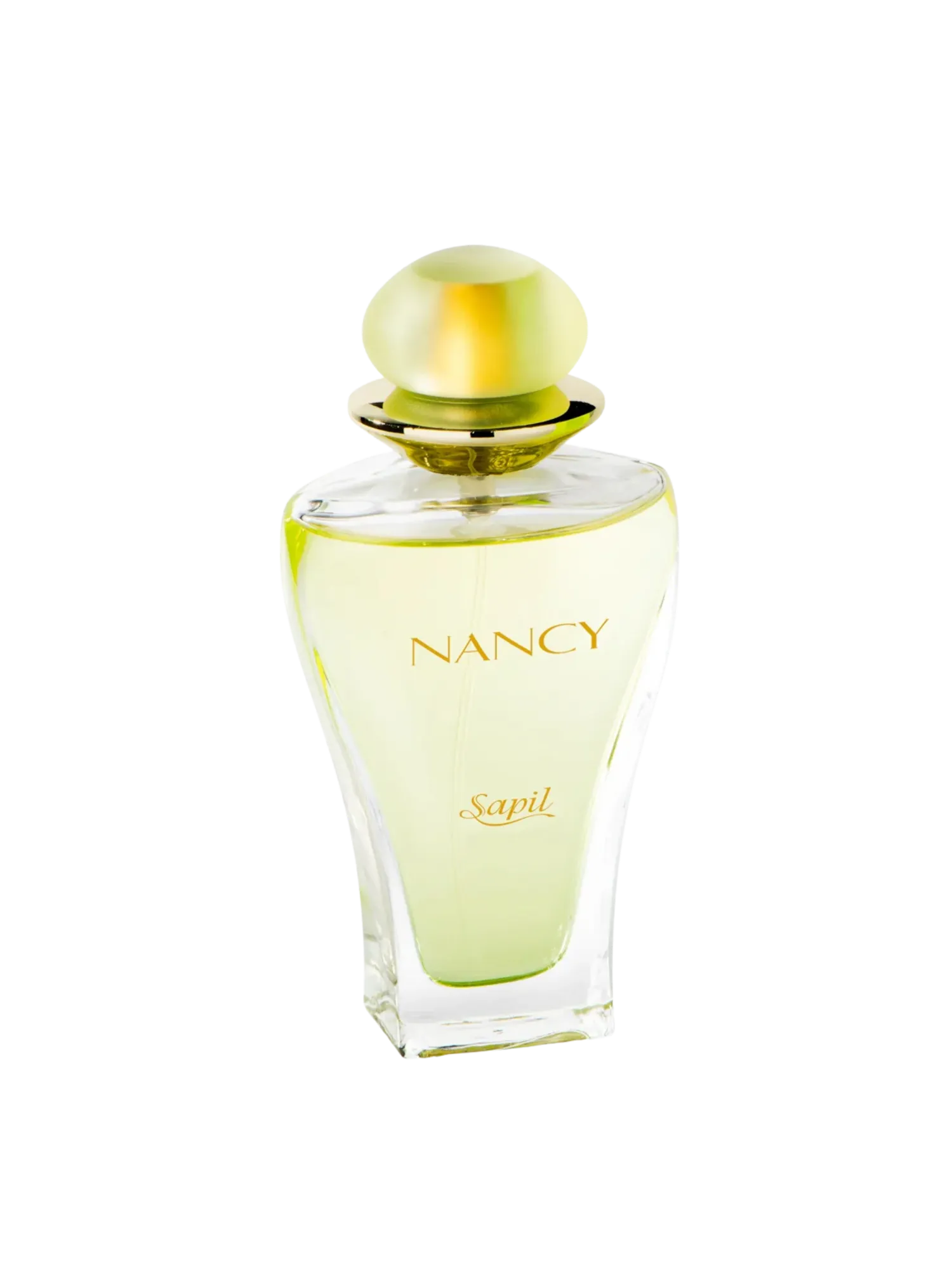 Sapil Nancy Green Eau De Parfum 50ml