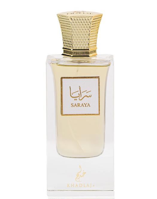 Khadlaj Saraya Extrait De Parfum 60ml bottle