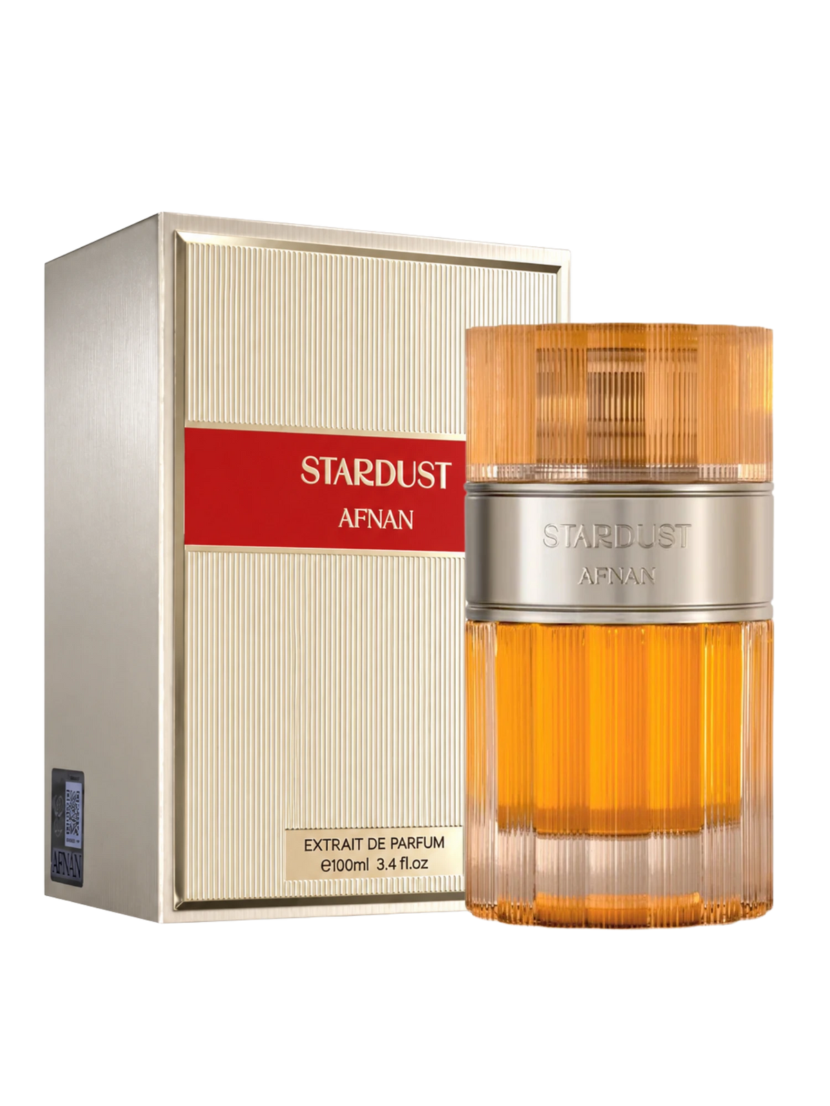 Afnan Stardust Extrait De Parfum 100ml