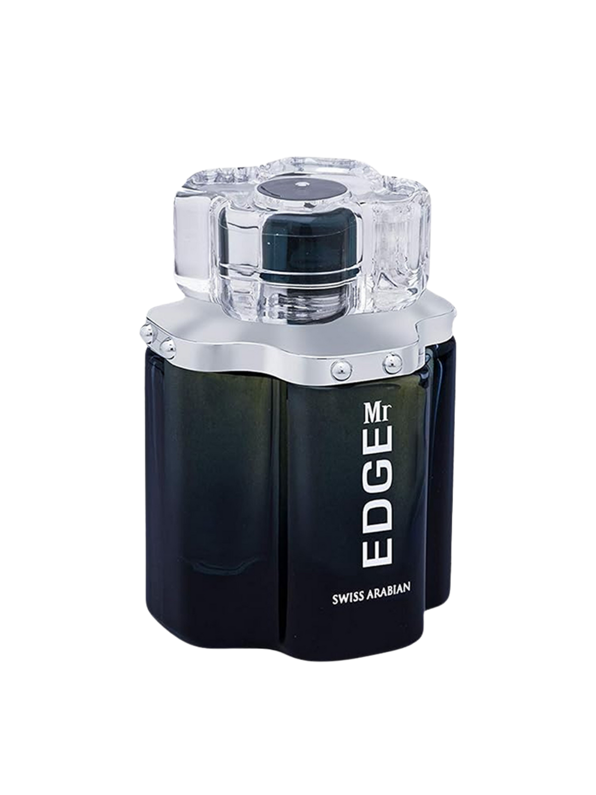 Mr. Edge Ribblesdale Swiss Arabian Mr Edge EDP (100ml) | Buy Online at Sharaya.in