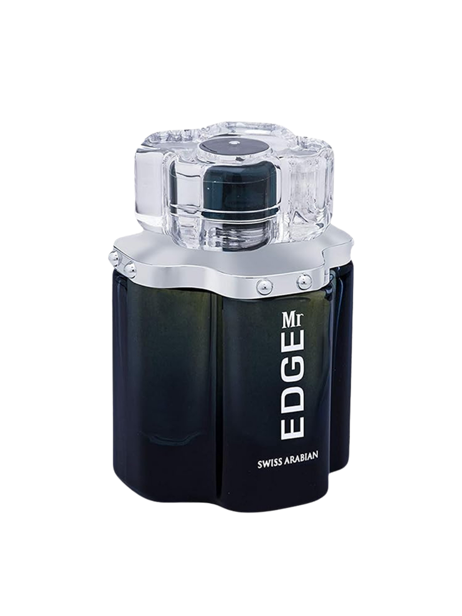 Swiss Arabian Mr Edge Eau De Parfum 100ml